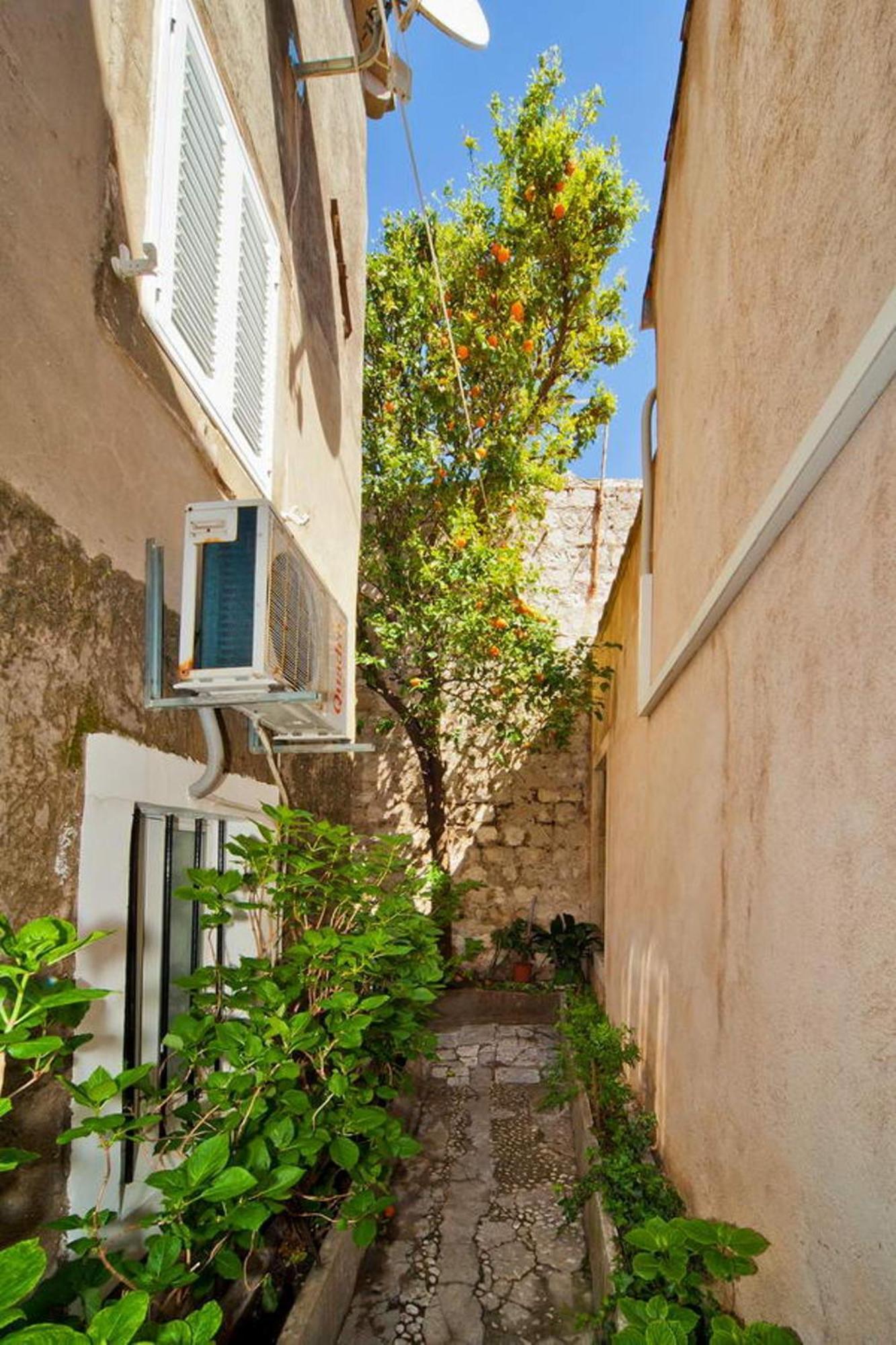 Apartman Antonio Dubrovnik Ngoại thất bức ảnh