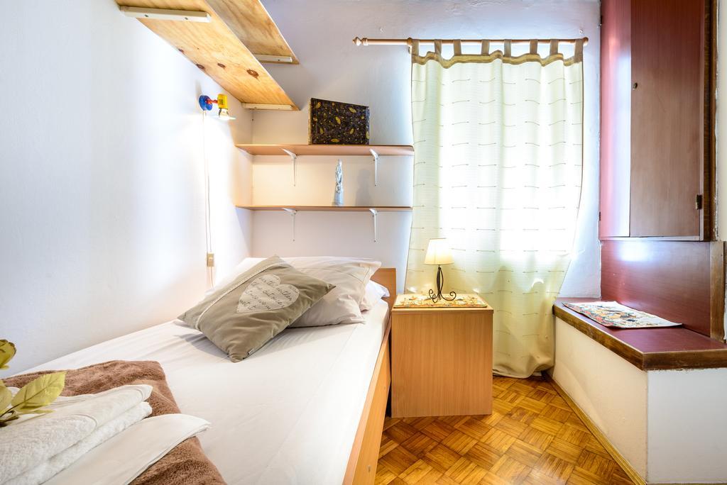 Apartman Antonio Dubrovnik Ngoại thất bức ảnh