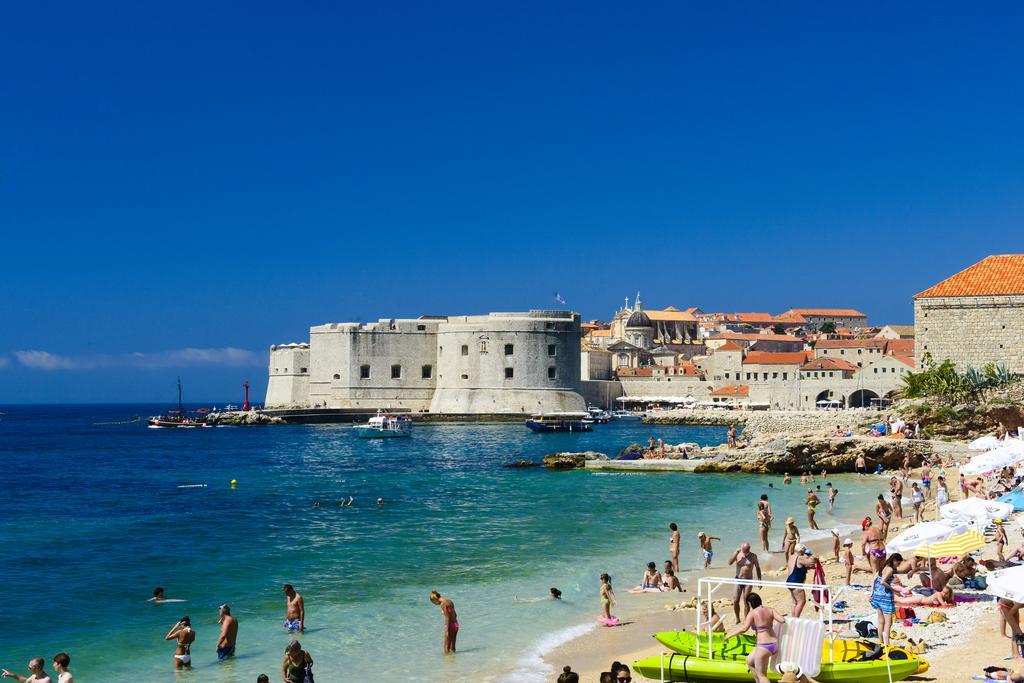 Apartman Antonio Dubrovnik Ngoại thất bức ảnh