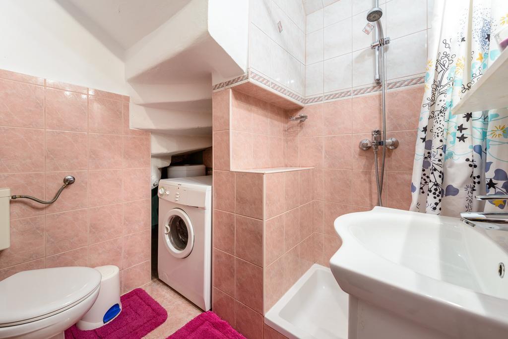 Apartman Antonio Dubrovnik Ngoại thất bức ảnh