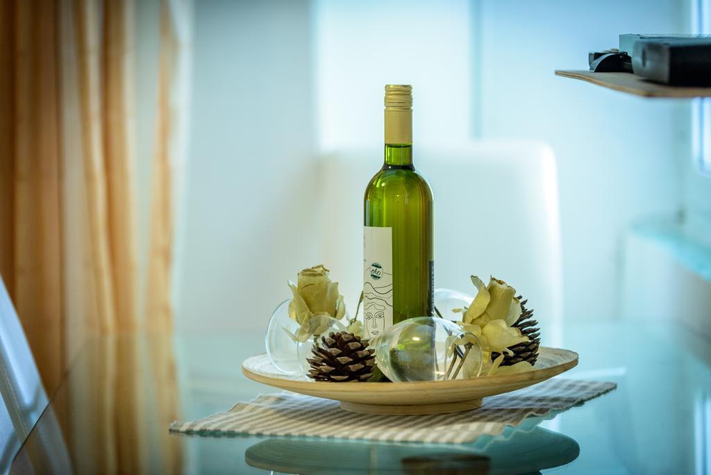 Apartman Antonio Dubrovnik Ngoại thất bức ảnh