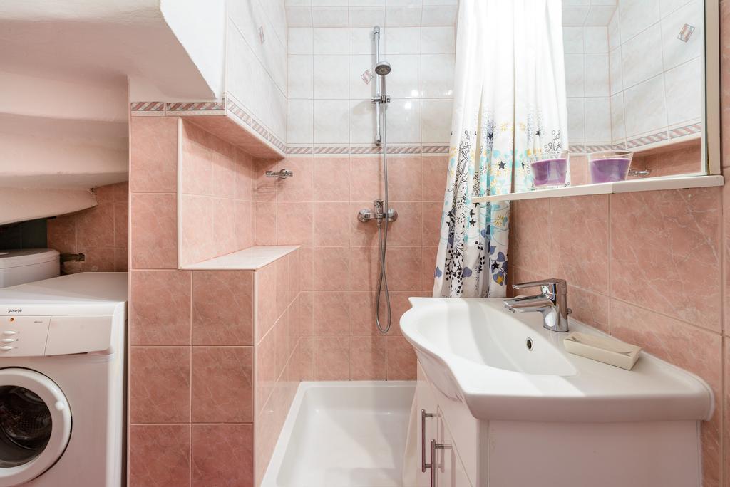 Apartman Antonio Dubrovnik Ngoại thất bức ảnh