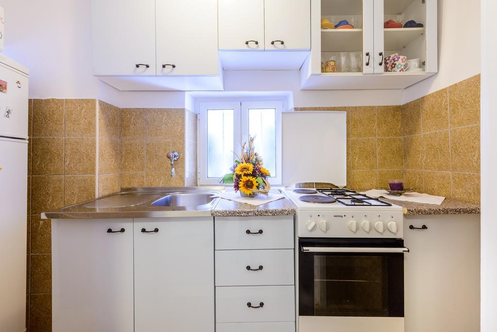 Apartman Antonio Dubrovnik Ngoại thất bức ảnh