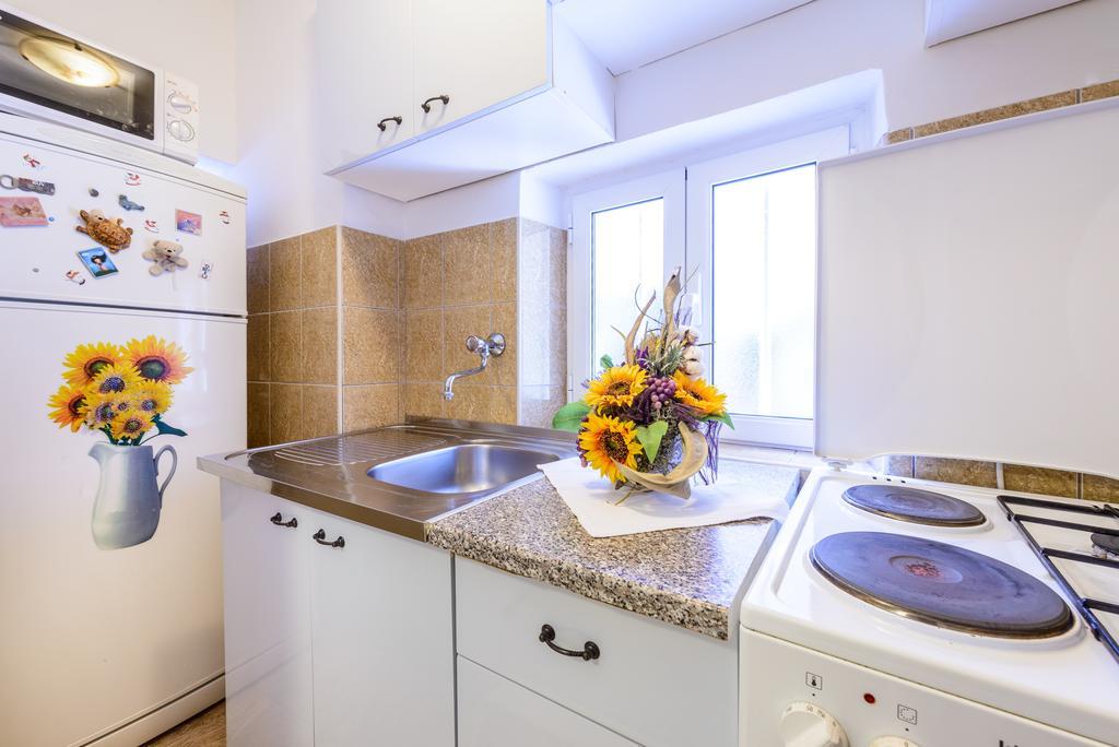 Apartman Antonio Dubrovnik Ngoại thất bức ảnh