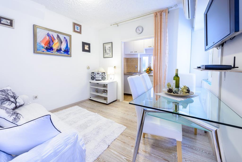 Apartman Antonio Dubrovnik Ngoại thất bức ảnh