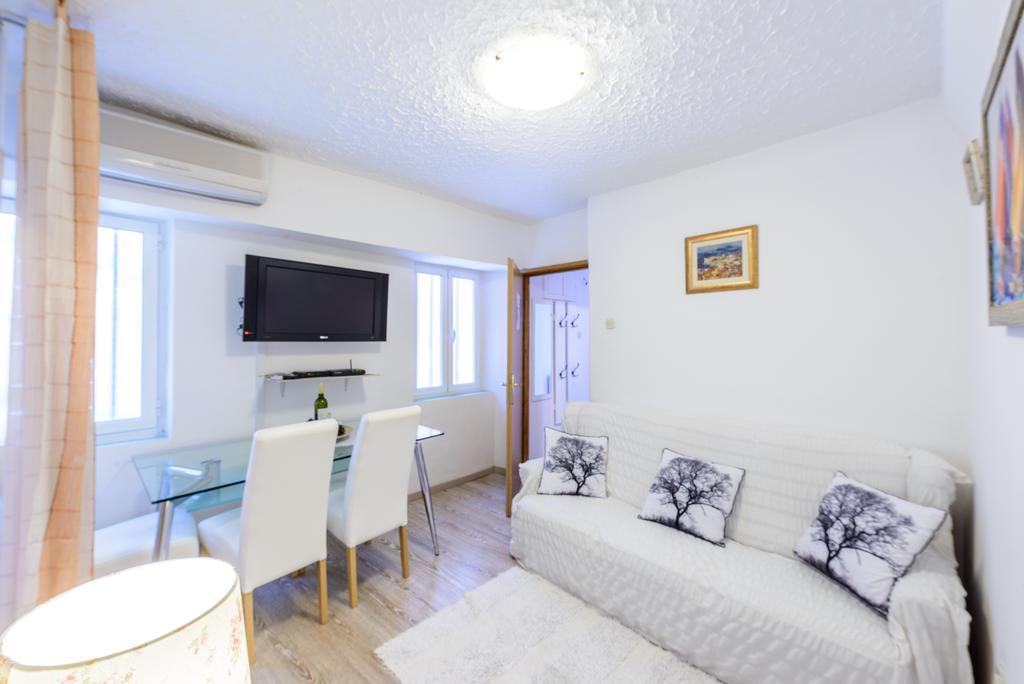 Apartman Antonio Dubrovnik Ngoại thất bức ảnh