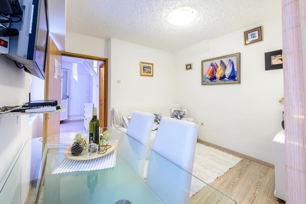 Apartman Antonio Dubrovnik Ngoại thất bức ảnh