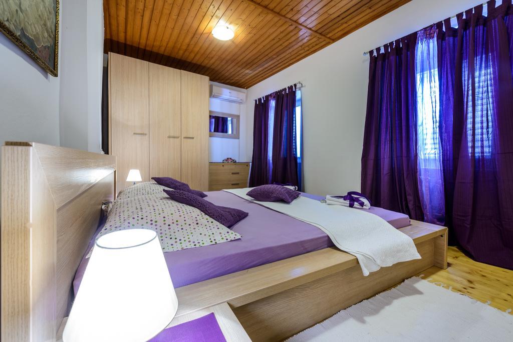 Apartman Antonio Dubrovnik Ngoại thất bức ảnh