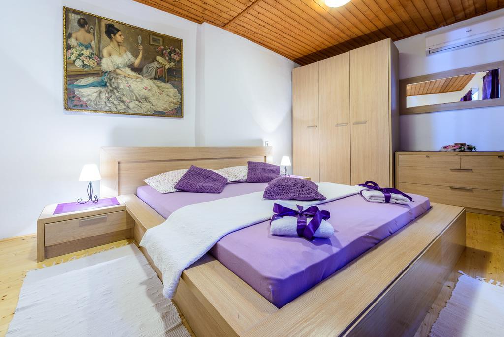 Apartman Antonio Dubrovnik Ngoại thất bức ảnh