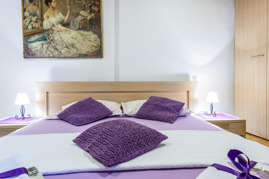 Apartman Antonio Dubrovnik Ngoại thất bức ảnh