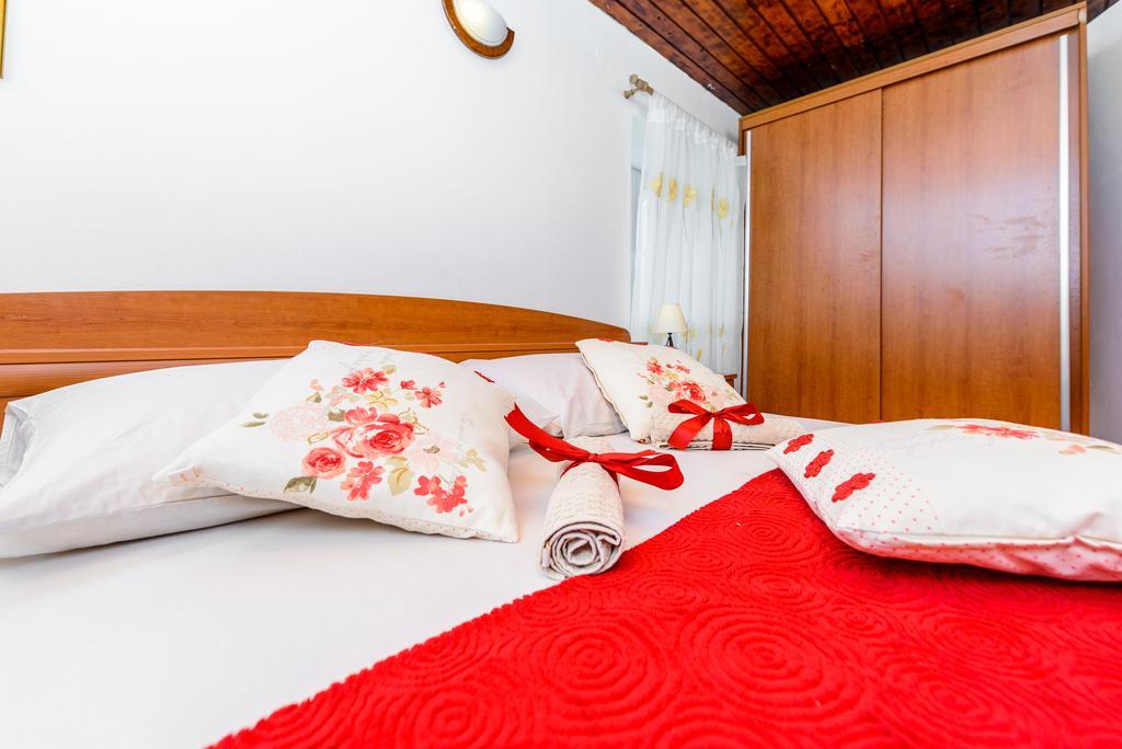 Apartman Antonio Dubrovnik Ngoại thất bức ảnh