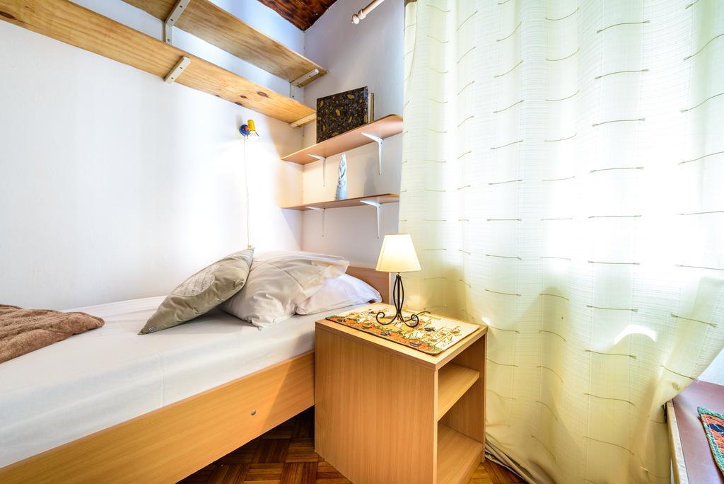 Apartman Antonio Dubrovnik Ngoại thất bức ảnh